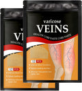 Pack ( 2 Boites 24 patchs ) Patchs pour soulager les varices