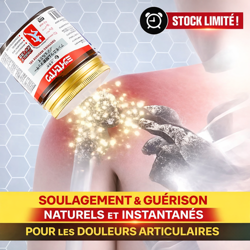 Pack ( 2 Boites ) Gel Japonaise pour Douleur de Dos , Genoux , Epaules