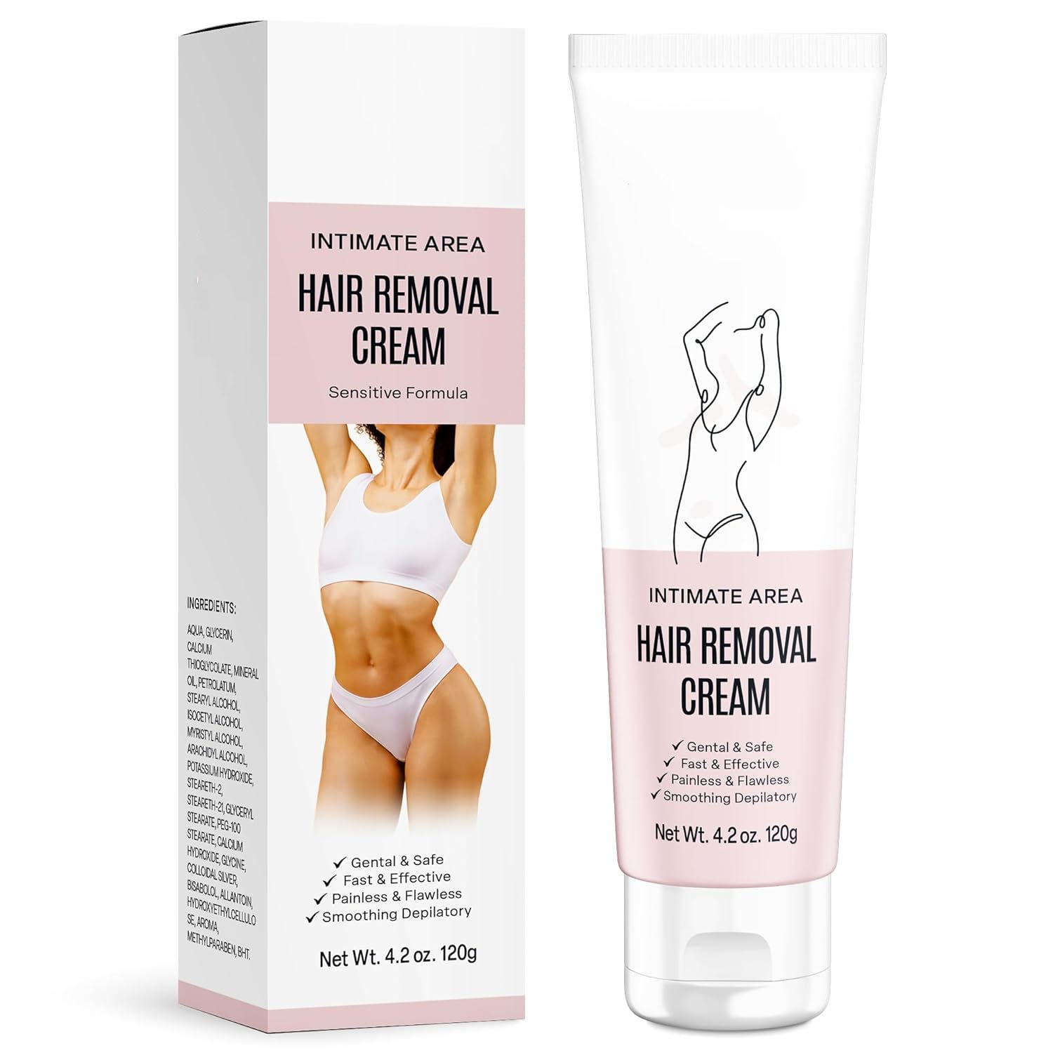 creme epilitoire